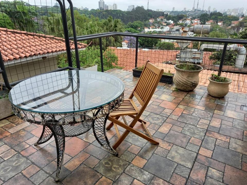 Pousada Zilah - Sao Paulo — Photos 3